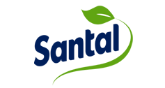 Logo Santal